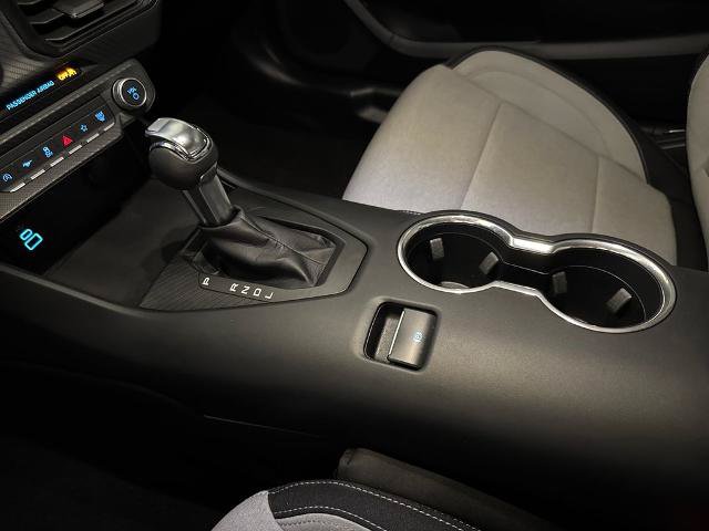 Certified 2024 Ford Mustang Coupe RWD image 30