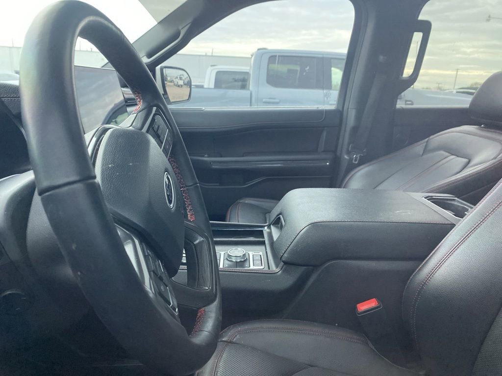 Certified 2024 Ford Expedition Limited AWD/4WD image 15
