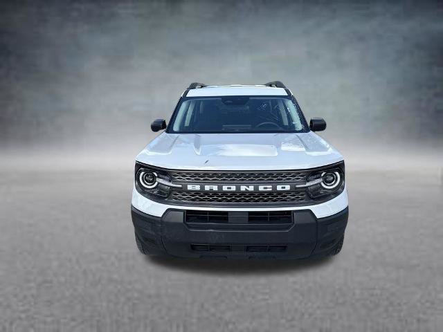 Certified 2025 Ford Bronco Sport Big Bend AWD/4WD image 16