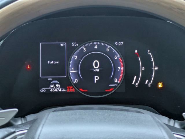 Used 2023 Lexus RX 350 Premium Plus w/ Cold Area Package FWD image 27