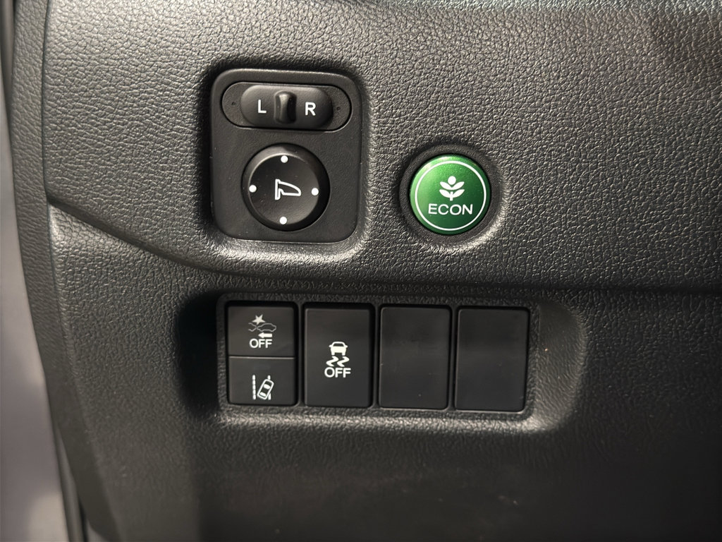 Used 2020 Honda Passport EX-L image 11