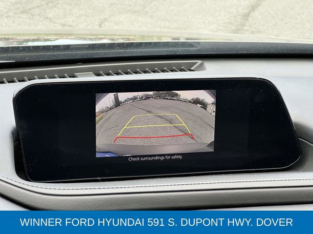 Used 2023 MAZDA CX-30 AWD 2.5 S w/ Select Package image 18