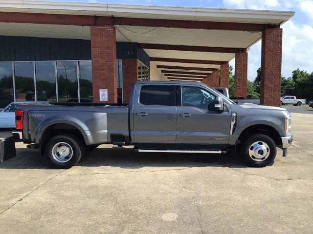 Certified 2023 Ford F350 Lariat