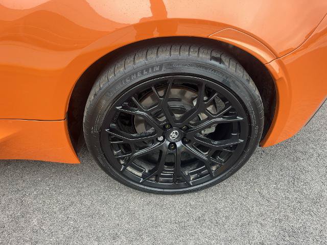 Used 2023 Toyota GR86 10th Anniversary SE RWD image 11