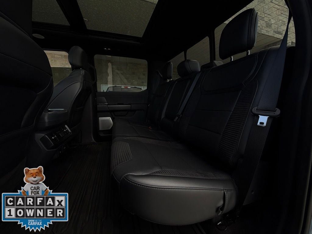Certified 2023 Ford F150 Raptor AWD/4WD image 25