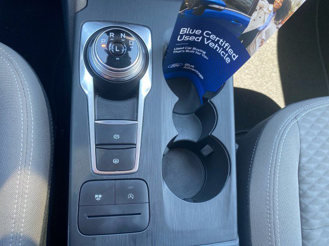 Certified 2020 Ford Escape SE AWD/4WD image 13