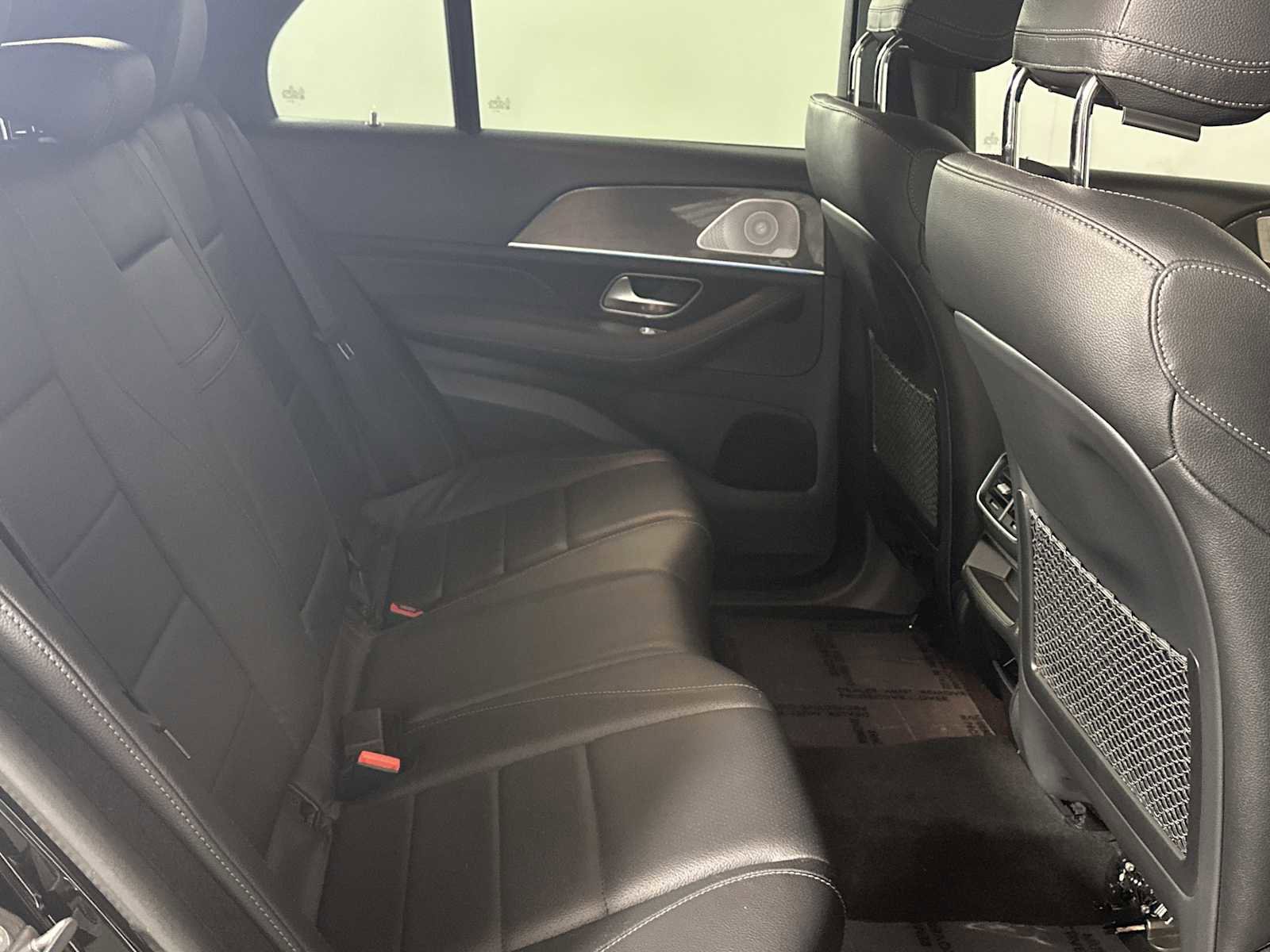 Used 2021 Mercedes-Benz GLE 350 GLE 350 image 17