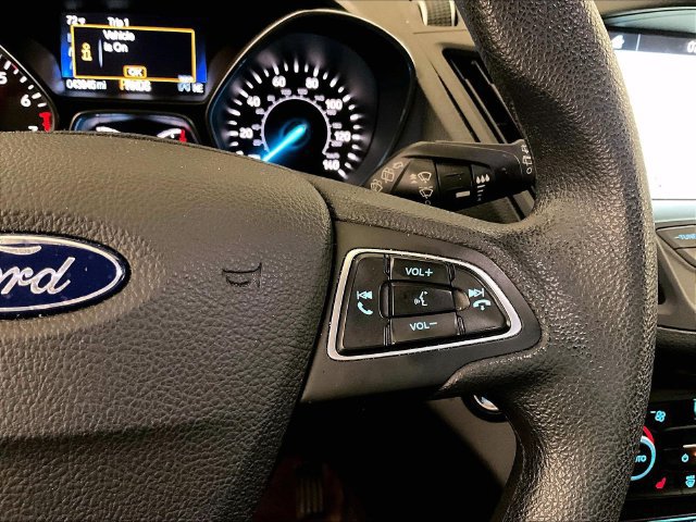Certified 2019 Ford Escape SE AWD/4WD image 18