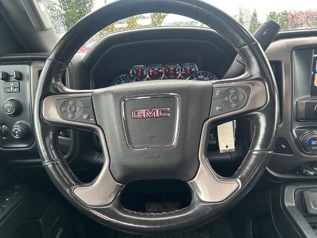 Used 2019 GMC Sierra 2500 SLT image 20