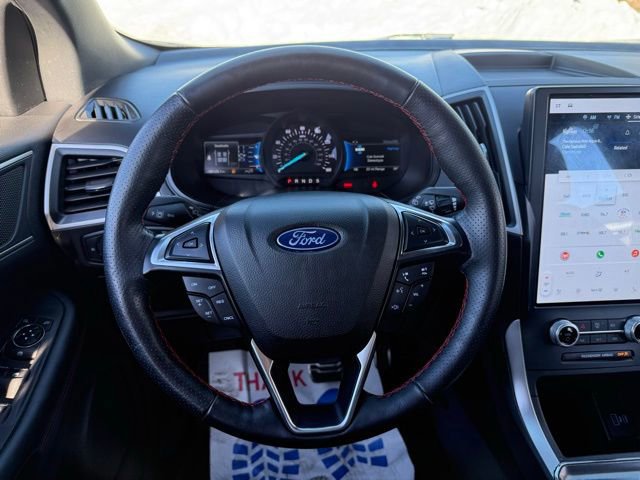 Certified 2022 Ford Edge ST-Line image 18