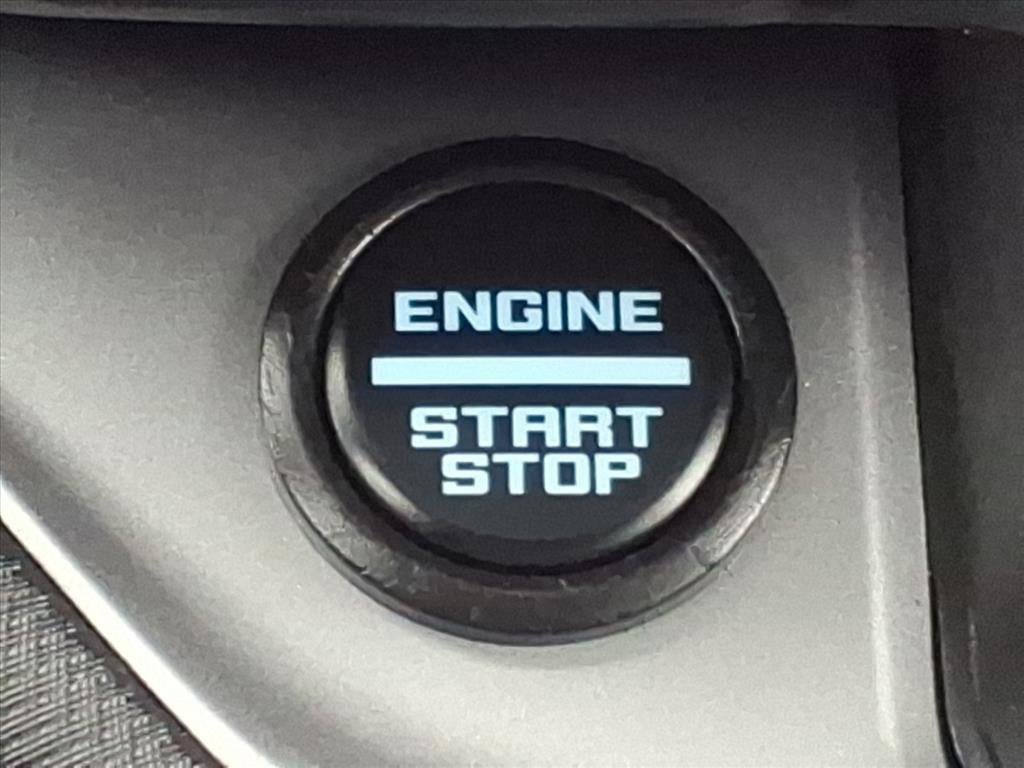 Certified 2022 Ford Bronco Sport Outer Banks w/ Tech Package image 21