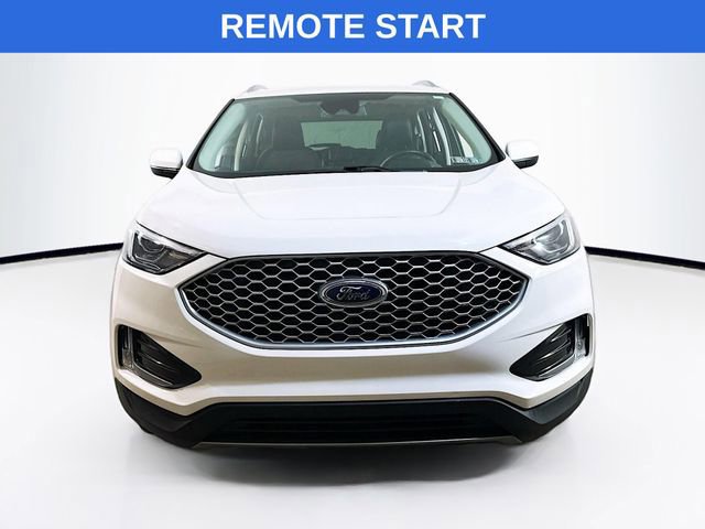 Certified 2024 Ford Edge SEL w/ Convenience Package image 7