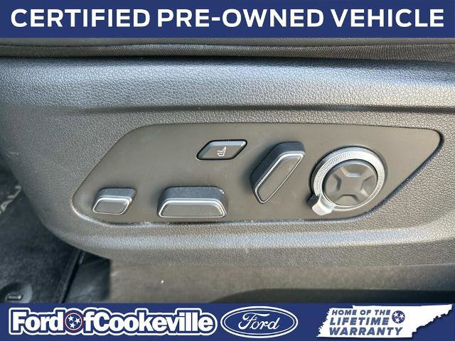 Used 2023 Hyundai Palisade Calligraphy AWD/4WD image 30