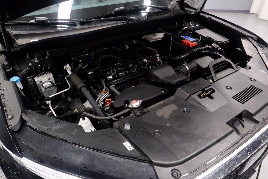Used 2025 Honda CR-V EX-L image 15