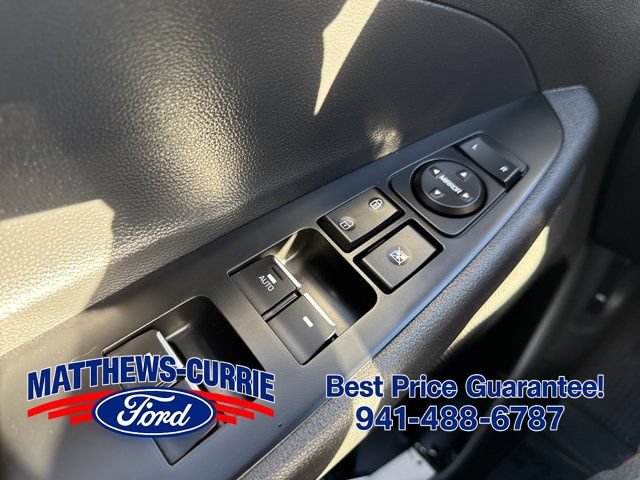 Used 2021 Hyundai Tucson Ultimate w/ Cargo Package AWD/4WD image 25
