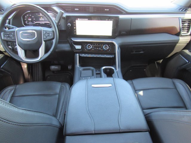 Used 2024 GMC Sierra 2500 Denali w/ Denali Reserve Package AWD/4WD image 26