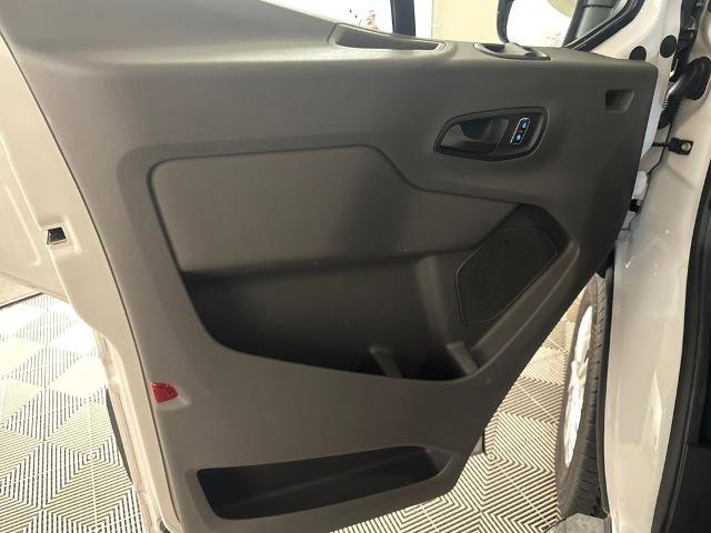 Certified 2025 Ford Transit 250 Low Roof w/ Exterior Upgrade Package RWD image 17