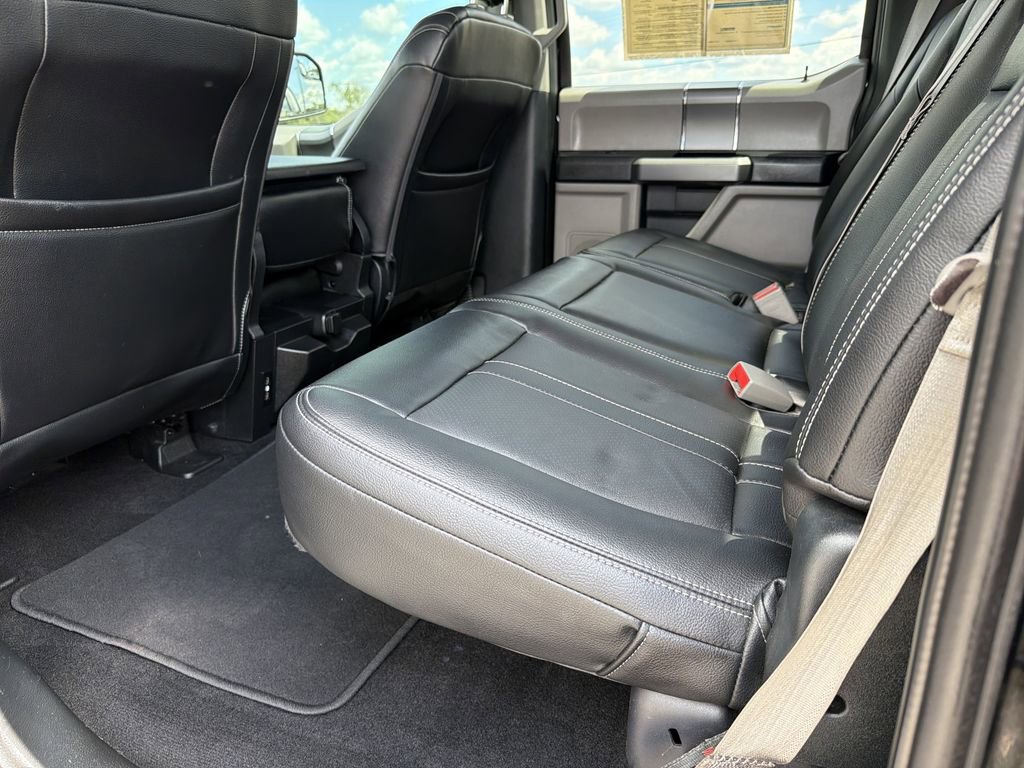 Certified 2020 Ford F150 XLT w/ XTR Package AWD/4WD image 16