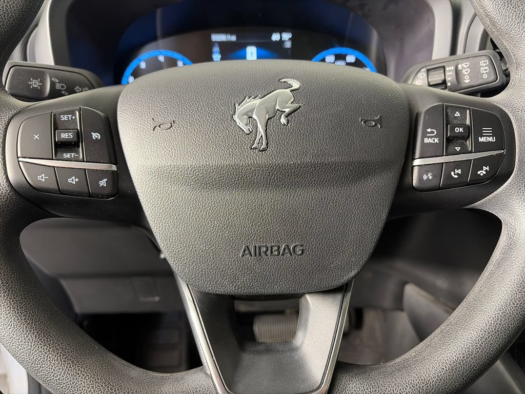 Certified 2023 Ford Bronco Sport Big Bend AWD/4WD image 16