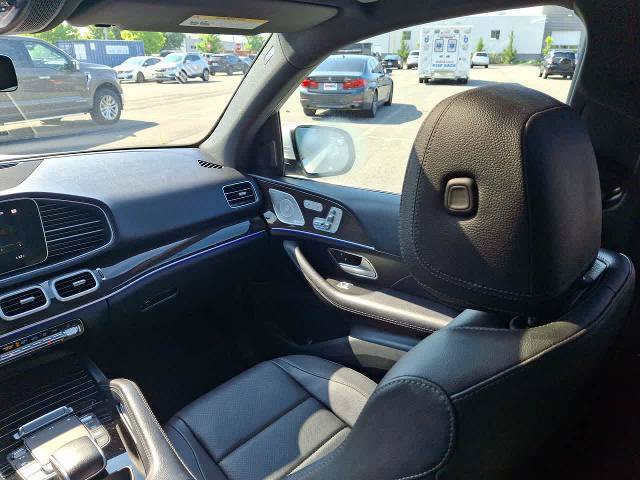 Used 2023 Mercedes-Benz GLE 350 4MATIC image 11
