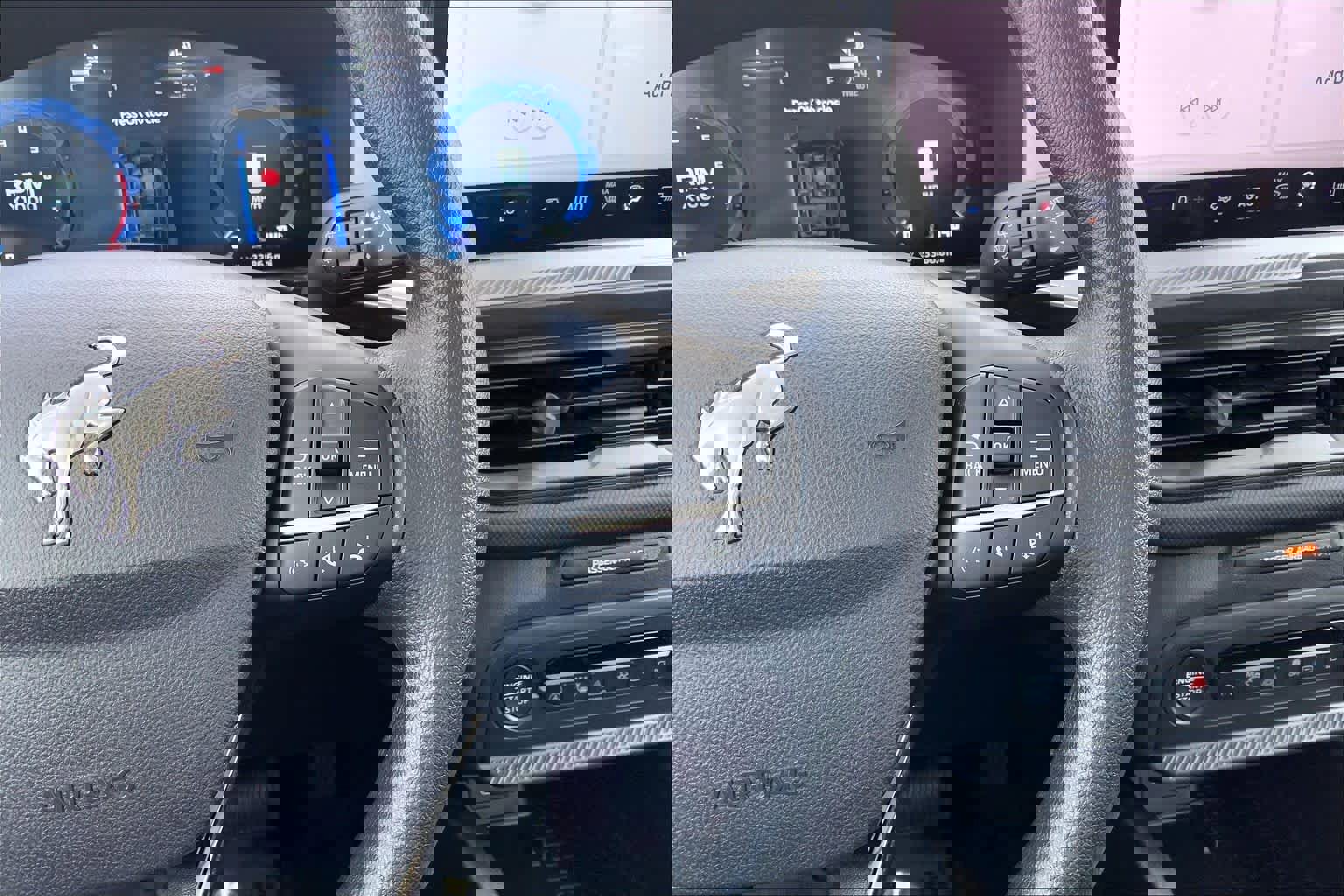 Certified 2025 Ford Bronco Sport Big Bend w/ Black Appearance Package image 25