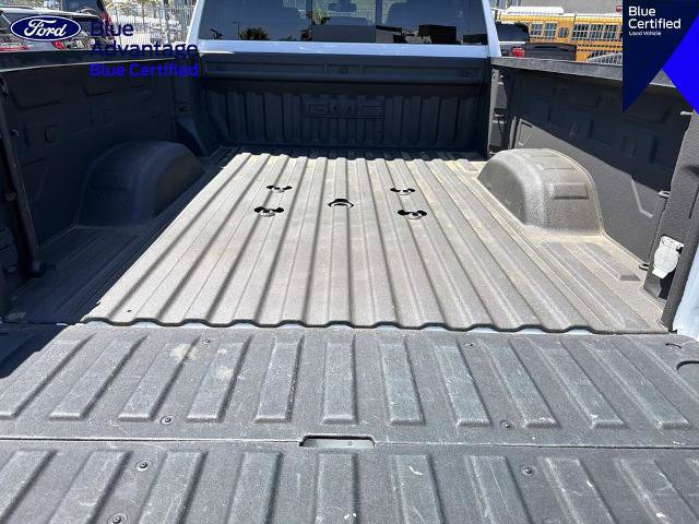 Used 2023 GMC Sierra 3500 SLT w/ SLT Premium Package AWD/4WD image 7