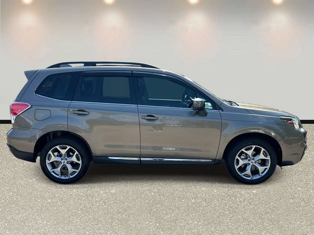 Used 2018 Subaru Forester 2.5i Touring AWD/4WD image 4