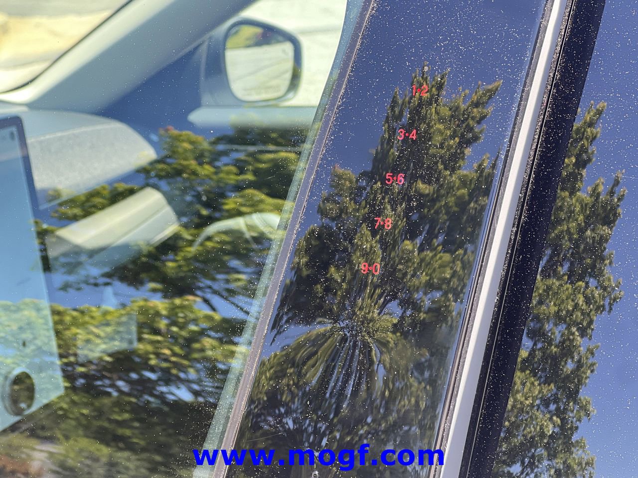 Certified 2023 Ford Mustang Mach-E Premium AWD/4WD image 30