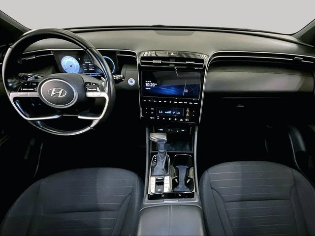 Used 2023 Hyundai Santa Cruz SEL Premium AWD/4WD image 14