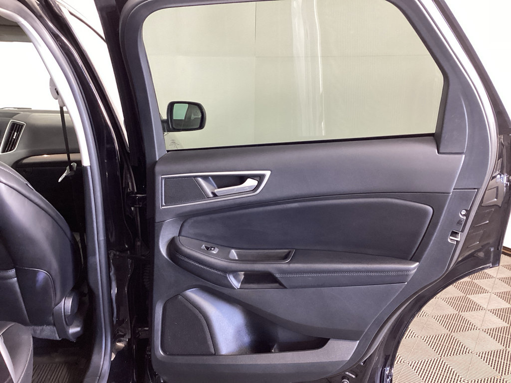 Certified 2023 Ford Edge SEL w/ Convenience Package AWD/4WD image 10