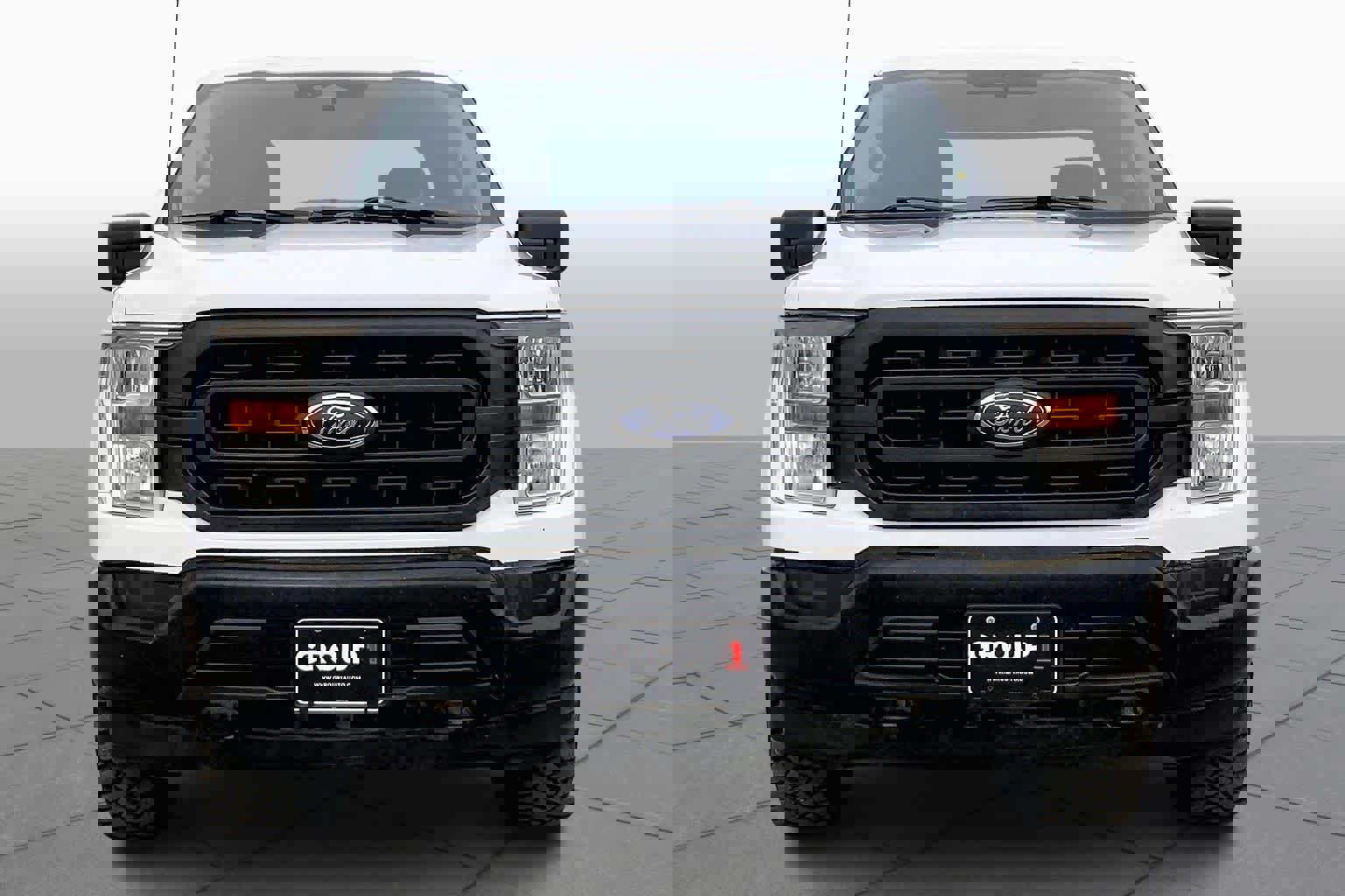 Certified 2022 Ford F150 XL w/ Equipment Group 101A High image 6