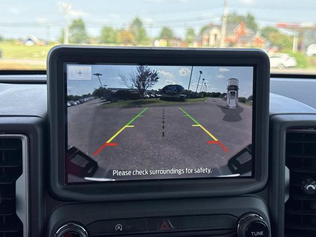 Certified 2023 Ford Bronco Sport Big Bend w/ Convenience Package AWD/4WD image 22