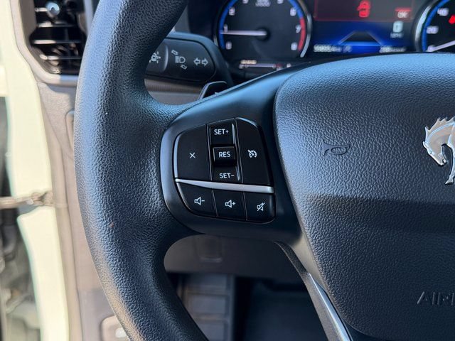 Certified 2021 Ford Bronco Sport Badlands AWD/4WD image 25