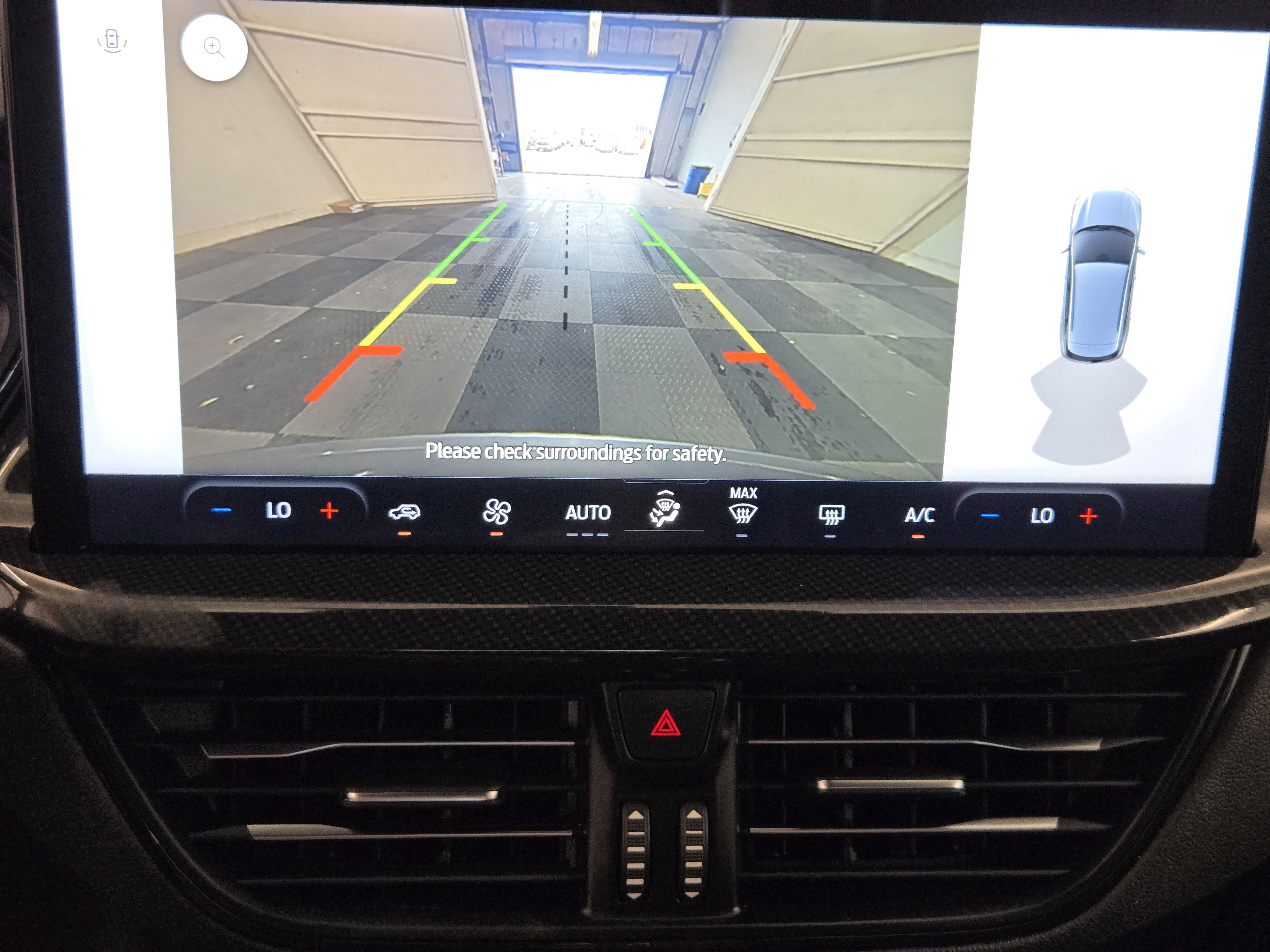 Certified 2023 Ford Escape ST-Line w/ Tech Pack #1 FWD image 18