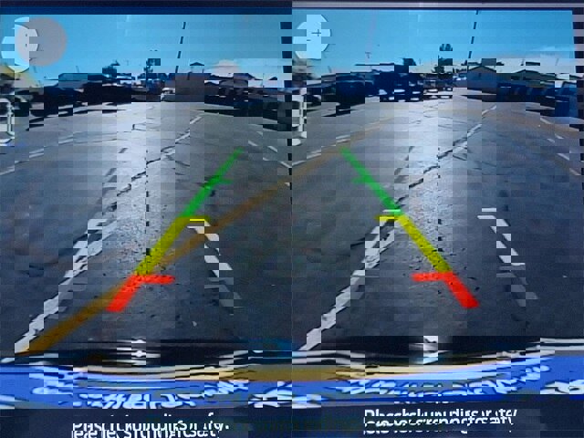 Certified 2024 Ford Edge ST w/ Equipment Group 401A image 7