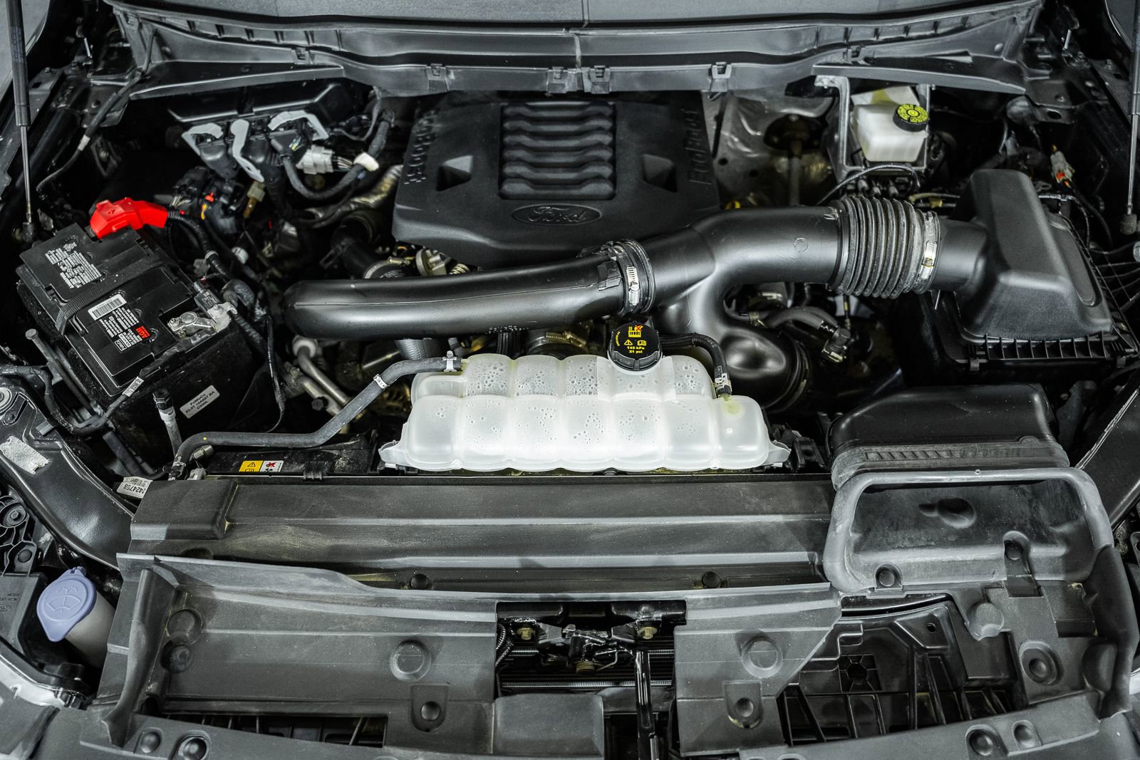 Certified 2023 Ford F150 Tremor w/ Equipment Group 402A High image 22