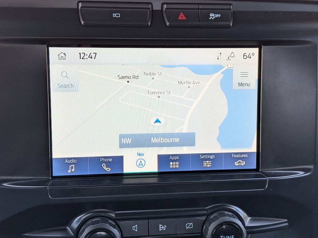 Certified 2023 Ford F150 XL w/ STX Appearance Package image 21