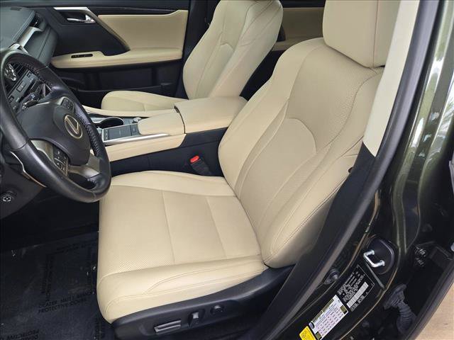 Used 2021 Lexus RX 350 FWD w/ Accessory Package image 15