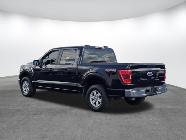 Certified 2022 Ford F150 XLT AWD/4WD image 6