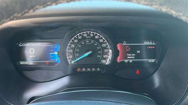 Certified 2022 Ford Ranger Lariat w/ Equipment Group 501A High image 26