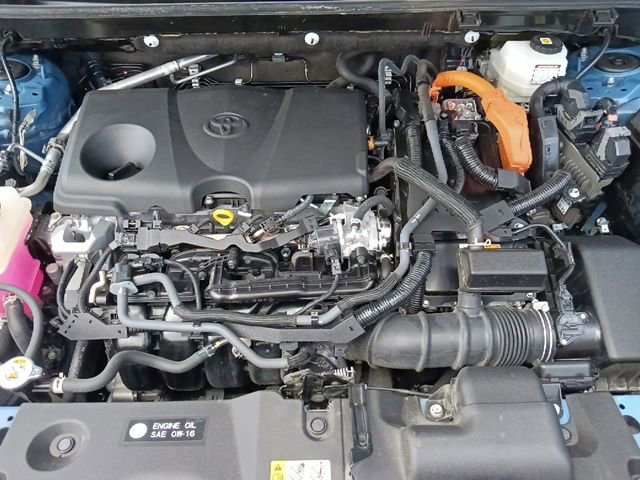 Used 2023 Toyota RAV4 XSE AWD/4WD image 33