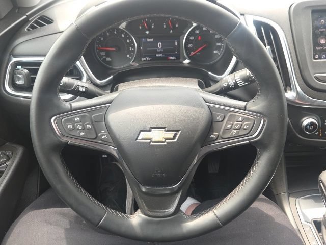 Used 2024 Chevrolet Equinox LT FWD image 37