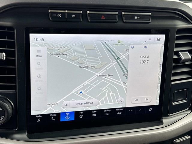 Certified 2024 Ford F150 XLT w/ Tow/Haul Package image 11