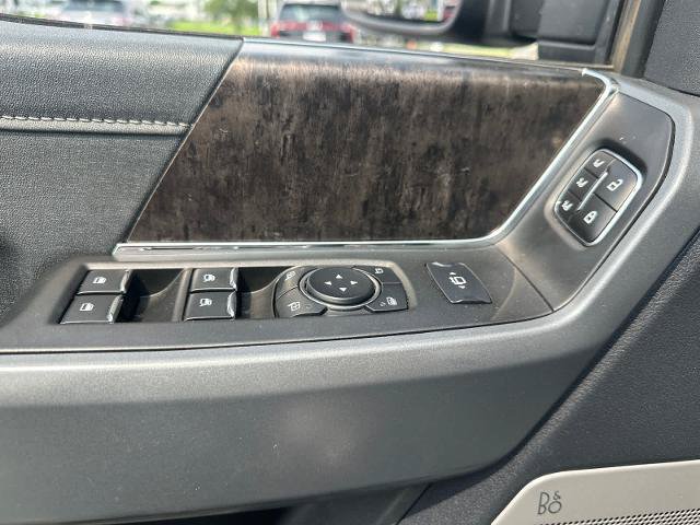 Certified 2023 Ford F250 Lariat w/ Lariat Ultimate Package AWD/4WD image 29