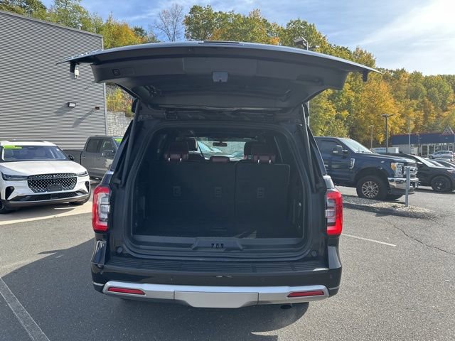Certified 2023 Ford Expedition Limited image 39