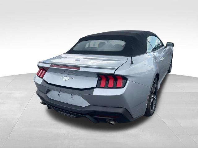 Certified 2024 Ford Mustang Premium RWD image 11