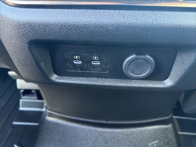 Used 2025 INFINITI QX80 Autograph AWD/4WD image 32