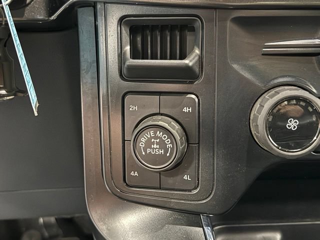 Certified 2026 Ford F150 STX w/ F-150 LOBO Package AWD/4WD image 18