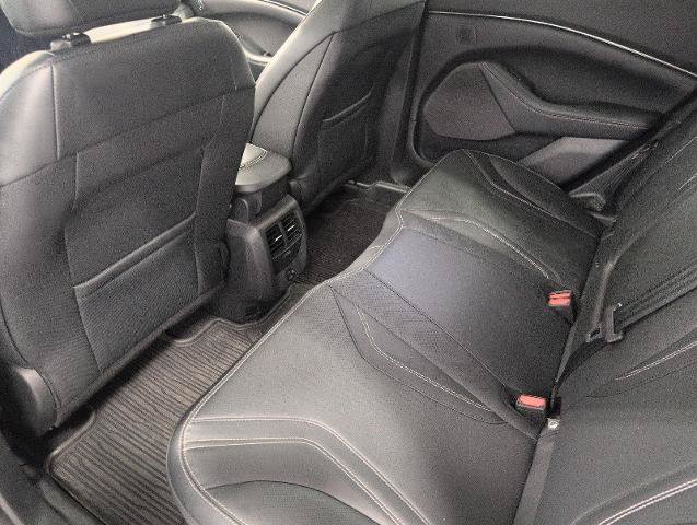Certified 2023 Ford Mustang Mach-E Premium AWD/4WD image 22
