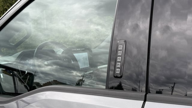 Certified 2022 Ford F150 XLT w/ Equipment Group 302A High AWD/4WD image 4